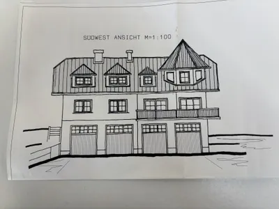 10-Zimmer-Gewerbeimmobilie kaufen in Oberpullendorf – 331 m², € 545.000 – Bild 53 von 60