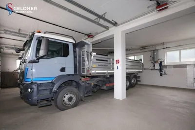 10-Zimmer-Gewerbeimmobilie kaufen in Oberpullendorf – 331 m², € 545.000 – Bild 51 von 60