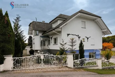 10-Zimmer-Gewerbeimmobilie kaufen in Oberpullendorf – 331 m², € 545.000 – Bild 3 von 60