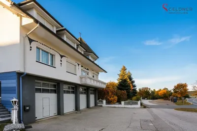 10-Zimmer-Gewerbeimmobilie kaufen in Oberpullendorf – 331 m², € 545.000 – Bild 11 von 60