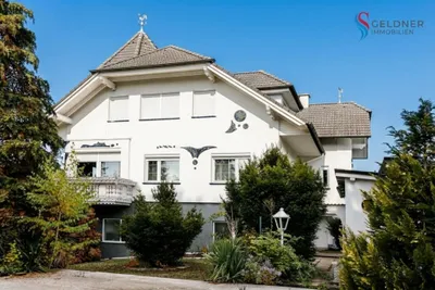 10-Zimmer-Gewerbeimmobilie kaufen in Oberpullendorf – 331 m², € 545.000 – Bild 6 von 60