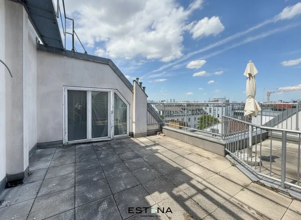 Familienidylle der Extraklasse mit großzügiger Terrasse - Ansicht 2