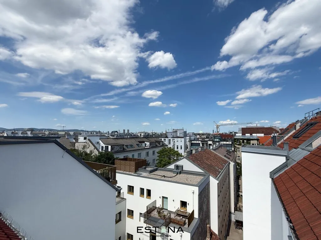 Familienidylle der Extraklasse mit großzügiger Terrasse - Ansicht 3