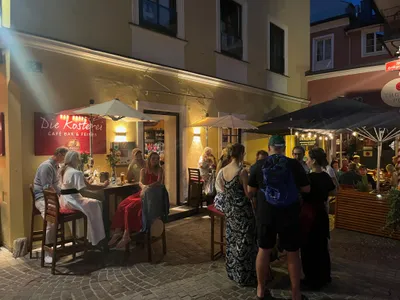 Gewerbeimmobilie mieten in Klagenfurt – 75 m², € 2.000 – Bild 16 von 18