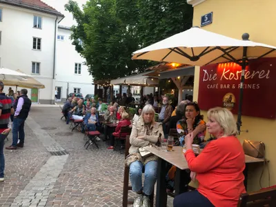 Gewerbeimmobilie mieten in Klagenfurt – 75 m², € 2.000 – Bild 17 von 18