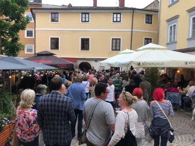 Gewerbeimmobilie mieten in Klagenfurt – 75 m², € 2.000 – Bild 18 von 18