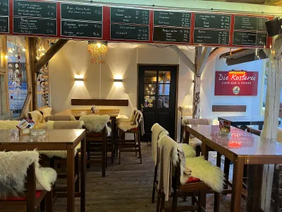 Gewerbeimmobilie mieten in Klagenfurt – 75 m², € 2.000 – Bild 12 von 18