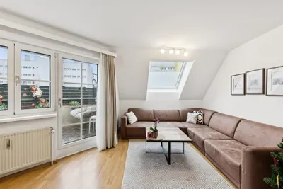 3-Zimmer-Wohnung kaufen in Wien – 75,55 m², € 370.000 – Bild 2 von 12
