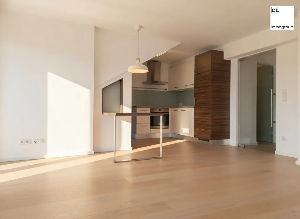 Wohnung – Mondsee - Ansicht 3
