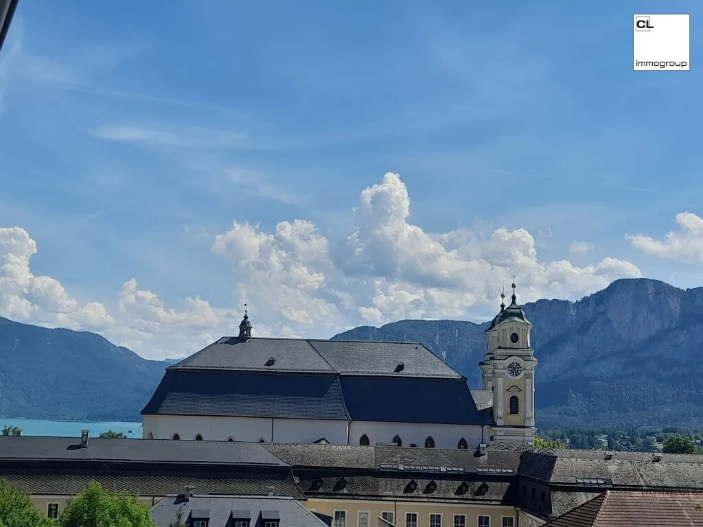 Wohnung – Mondsee - Ansicht 2