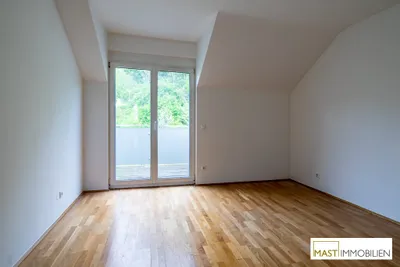 3-Zimmer-Wohnung mieten in Tulln – 75 m², € 1.254 – Bild 7 von 15
