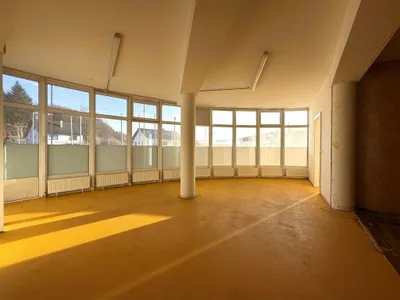 Gewerbeimmobilie kaufen in Vöcklabruck – 200 m² – Bild 5 von 6