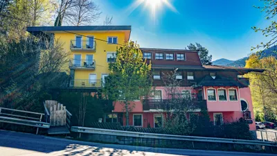 Gewerbeimmobilie kaufen in Zell am See – 980 m², € 2.497.000 – Bild 1 von 32