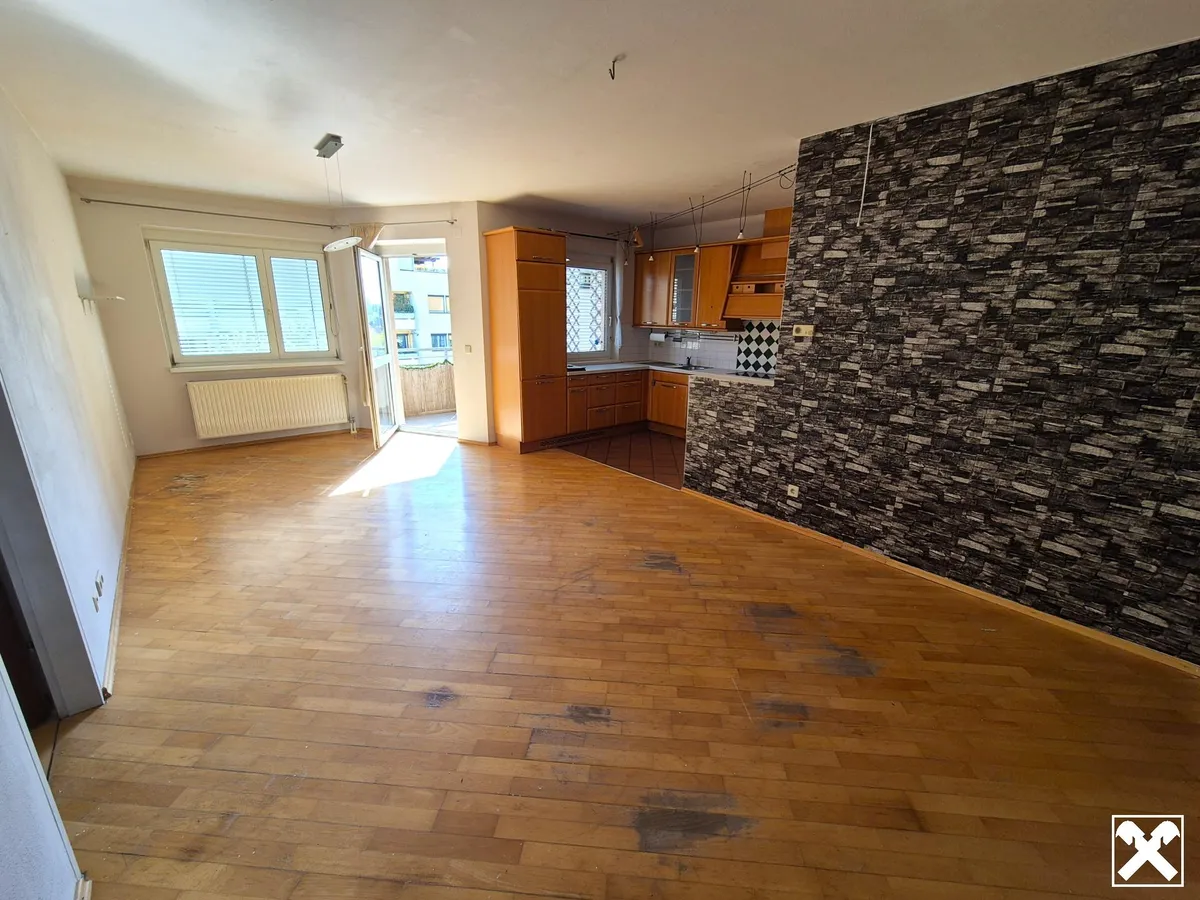 Wohnung – Stockerau - Ansicht 2
