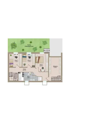 Haus kaufen in Schwaz – 133,92 m², € 799.000 – Bild 10 von 11