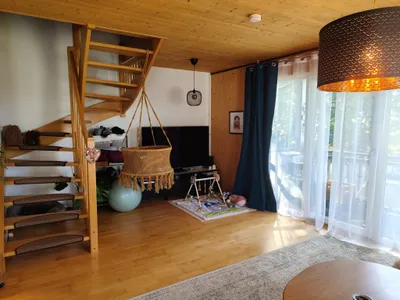 3-Zimmer-Wohnung mieten in Salzburg-Umgebung – 75 m², € 1.282 – Bild 3 von 6