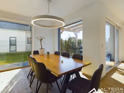 4-Zimmer-Haus kaufen in Leibnitz – 151,43 m², € 509.000 – Bild 10 von 33