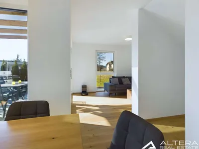 4-Zimmer-Haus kaufen in Leibnitz – 151,43 m², € 509.000 – Bild 7 von 33