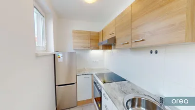 1-Zimmer-Wohnung mieten in Wien – 29,02 m², € 689 – Bild 3 von 4