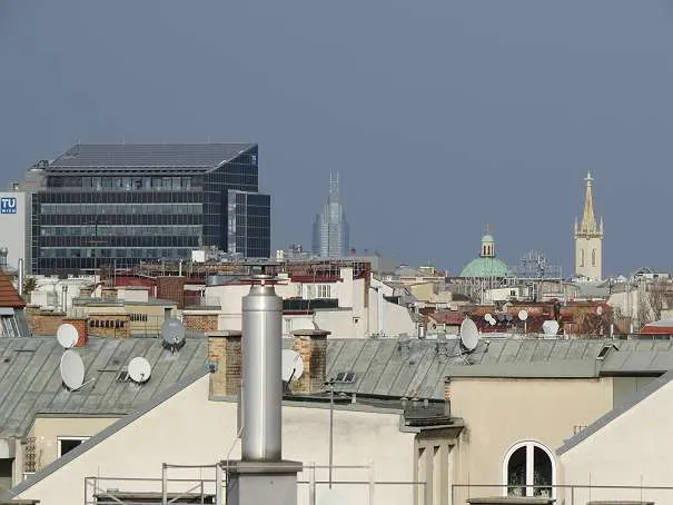 Wohnung – Wien - Ansicht 2