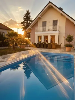 5-Zimmer-Haus kaufen in Gänserndorf – 142 m², € 590.000 – Bild 2 von 15