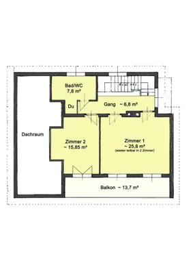 5-Zimmer-Haus kaufen in Sankt Pölten Land – 143 m², € 490.000 – Bild 15 von 17
