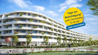 3-Zimmer-Wohnung kaufen in Sankt Pölten – 73,64 m², € 322.732