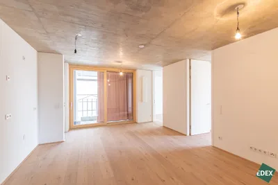 2-Zimmer-Wohnung kaufen in Wien – 43,44 m², € 338.000 – Bild 5 von 20