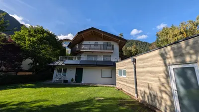 Wohnung mieten in Innsbruck-Land – 145 m², € 1.850 – Bild 1 von 10