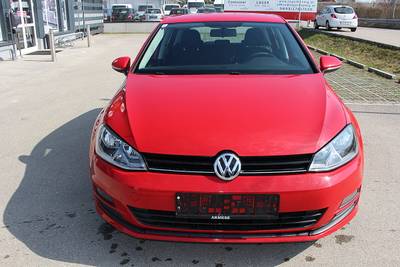 VW Golf Rabbit 1,6 TDI BMT