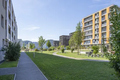4-Zimmer-Wohnung kaufen in Graz – 111 m², € 529.000 – Bild 20 von 23
