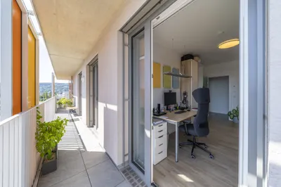 4-Zimmer-Wohnung kaufen in Graz – 111 m², € 529.000 – Bild 13 von 23