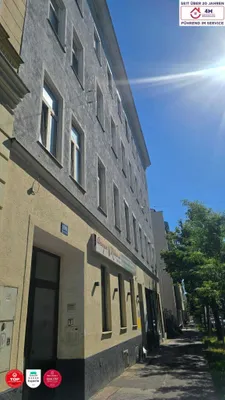 1-Zimmer-Wohnung kaufen in Wien – 26 m², € 130.000 – Bild 8 von 9