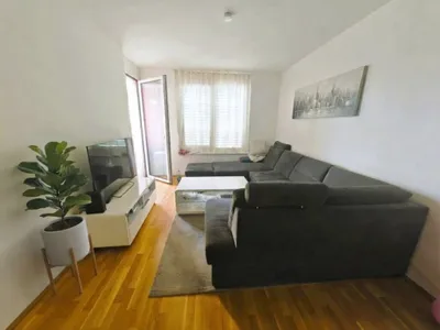 2-Zimmer-Wohnung mieten in Graz – 45,07 m², € 599