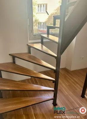 8-Zimmer-Gewerbeimmobilie mieten in Horn – 223 m², € 2.979 – Bild 17 von 22