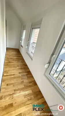 8-Zimmer-Gewerbeimmobilie mieten in Horn – 223 m², € 2.979 – Bild 7 von 22