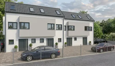 Haus kaufen in Mödling – 107 m², € 589.000 – Bild 3 von 4