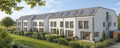 Haus kaufen in Mödling – 107 m², € 589.000 – Bild 4 von 4