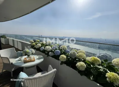 2-Zimmer-Wohnung kaufen in Wien – 53,39 m², € 980.000 – Bild 1 von 22