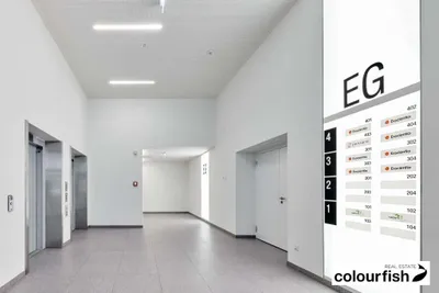Gewerbeimmobilie mieten in Wien – 2 797 m², € 57.059 – Bild 4 von 6