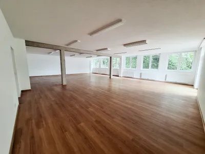 1-Zimmer-Gewerbeimmobilie mieten in Leibnitz – 133 m², € 1.463 – Bild 1 von 2