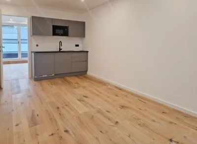2-Zimmer-Wohnung mieten in Wien – 32,58 m², € 925 – Bild 4 von 8