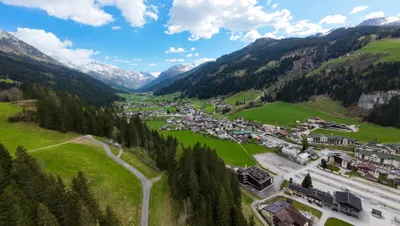 2-Zimmer-Wohnung kaufen in Sankt Johann im Pongau – 36,55 m², € 192.000 – Bild 14 von 16
