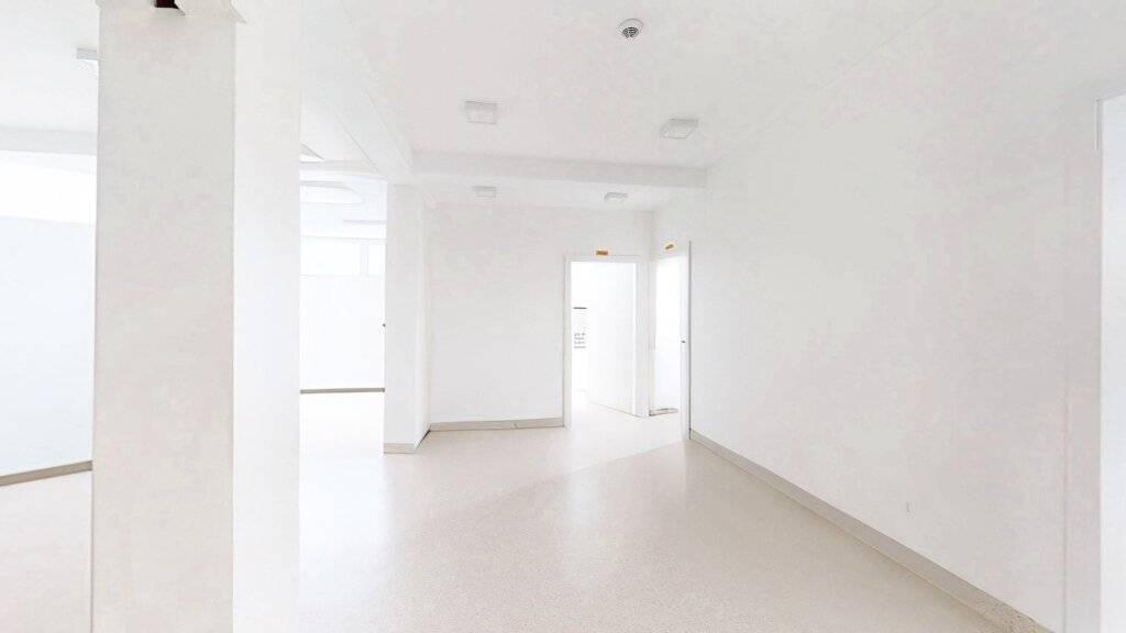 Eigener Behandlungsraum im Gesundheitszentrum Kühnsdorf - ideal für Therapie, Wahlpraxis oder Gesundheitsberufe – pohled 3