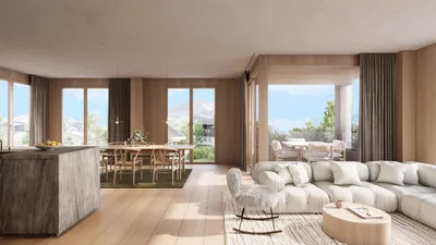 3-Zimmer-Wohnung kaufen in Kitzbühel – 80,5 m², € 722.430 – Bild 5 von 10