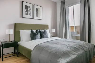 2-Zimmer-Wohnung mieten in Wien – 45 m², € 1.495 – Bild 11 von 17