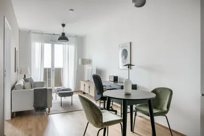 2-Zimmer-Wohnung mieten in Wien – 45 m², € 1.495 – Bild 7 von 17