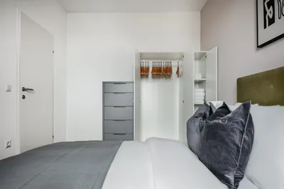 2-Zimmer-Wohnung mieten in Wien – 45 m², € 1.495 – Bild 13 von 17