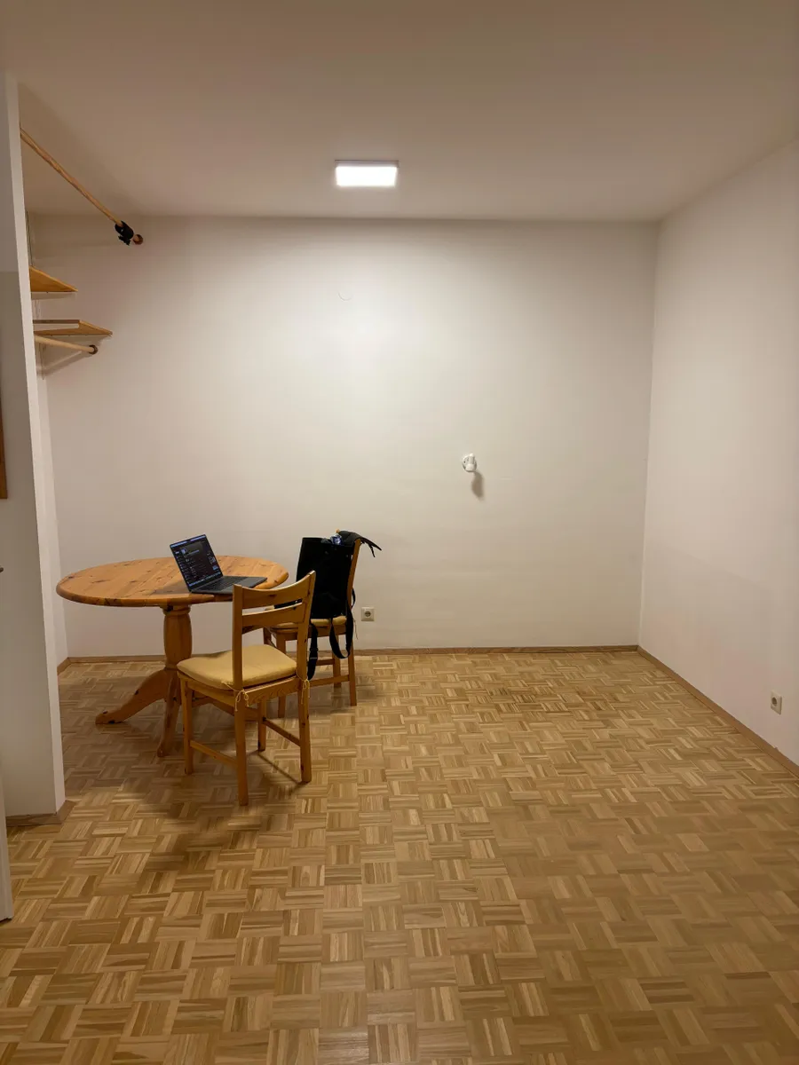 Wohnung – Semmering - Ansicht 2