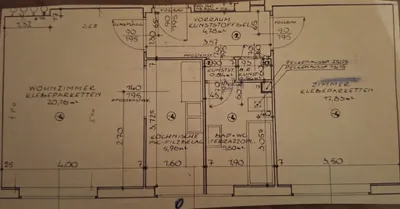 2-Zimmer-Wohnung kaufen in Klagenfurt – 56 m², € 138.900 – Bild 12 von 12